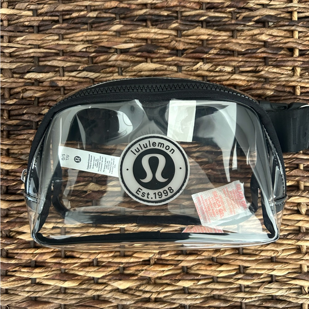 Lululemon belt bag Fanny pack